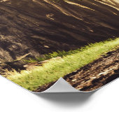 sein und originell poster (Ecke)