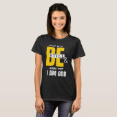 SEIN UND WISSEN T-Shirt (Vorne ganz)