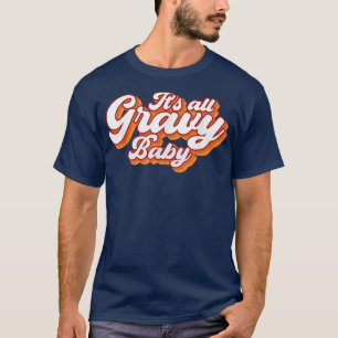 Sein Vintages Retro-Design, Thanksgiv T-Shirt