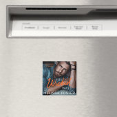 Sein wackeliges Weitmagnet Magnet (In Situ (Geschirrspüler))