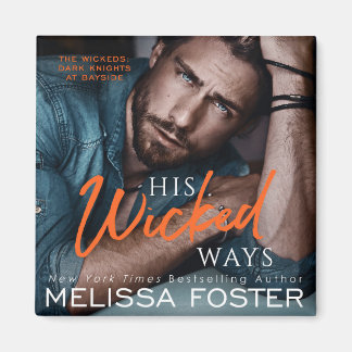 Sein wackeliges Weitmagnet Magnet