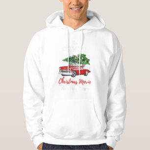 Sein Weihnachtsfilm Watching Shirt, Match Hoodie