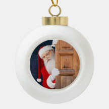 Sein Weihnachtsname