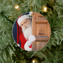 Sein Weihnachtsname