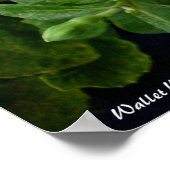 Sein, wer du bist. poster (Ecke)