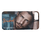 Sein Wicked Ways iPhone / iPad Fall Case-Mate iPhone Hülle (Rückseite (Horizontal))