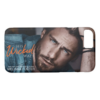 Sein Wicked Ways iPhone / iPad Fall Case-Mate iPhone Hülle