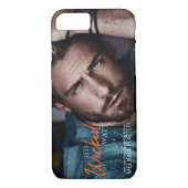 Sein Wicked Ways iPhone / iPad Fall Case-Mate iPhone Hülle (Rückseite)