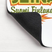 Seinäjoki City mousepad (Ecke)