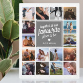 Seine 16 Fotomaterial Fotoplatte