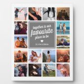 Seine 16 Fotomaterial Fotoplatte (Vorderseite)