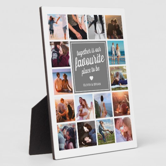 Seine 16 Fotomaterial Fotoplatte (Seite)