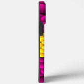 Seine Adresse auf zazzle.com: https://www.zazzle.c Case-Mate iPhone Hülle (Rückseite / Rechts)