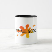 Seine alle gute Tasse (Zentrum)