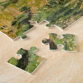 Seine Argenteuil Monet Kunstvoll wandern Puzzle (Seite)