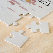 Seine Barmherzigkeit ist jeden Morgen neu Puzzle (Seite)