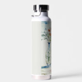 Seine Barmherzigkeit ist jeden Morgen neu Trinkflasche (Rechts)