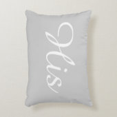 Seine Dekokissen (Vorderseite(Vertikal))