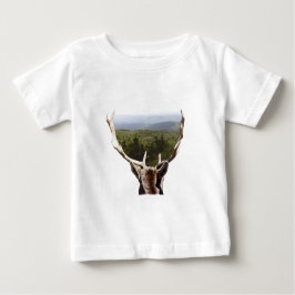 Seine Domäne Baby T-shirt