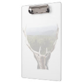 Seine Domäne Klemmbrett (Links)