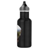 Seine Domäne Trinkflasche (Rechts)