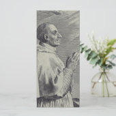 Seine Eminenz Saint Charles Borromeo (Stehend Vorderseite)