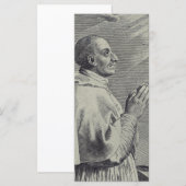 Seine Eminenz Saint Charles Borromeo (Vorne/Hinten)