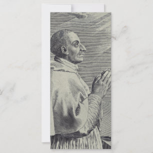 Seine Eminenz Saint Charles Borromeo