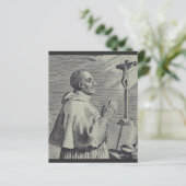 Seine Eminenz Saint Charles Borromeo (Stehend Vorderseite)