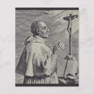 Seine Eminenz Saint Charles Borromeo