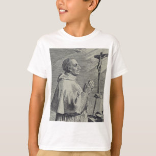 Seine Eminenz Saint Charles Borromeo T-Shirt