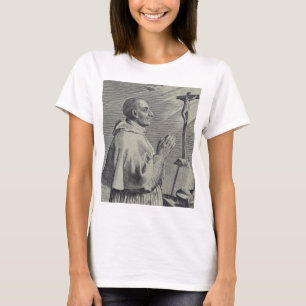 Seine Eminenz Sankt Karl Borromäus T-Shirt