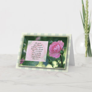 Seine Erinnerungen Karte