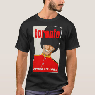 Seine erste Lektion, 1903, von Frederic S. Remingt T-Shirt
