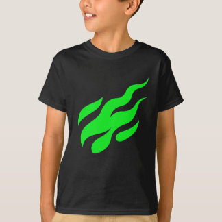Seine Flamme T-Shirt