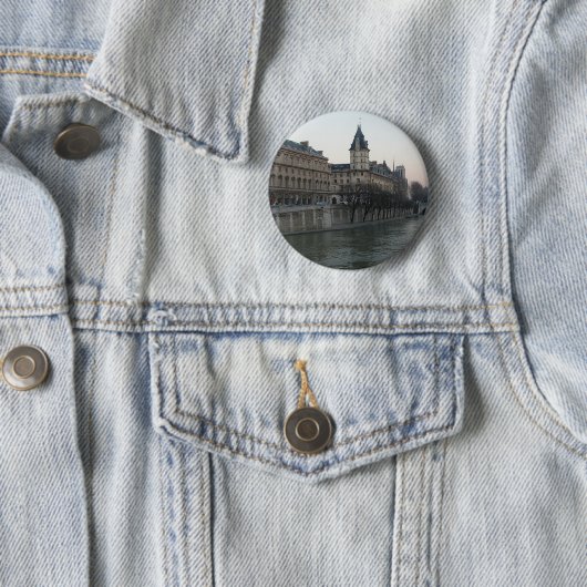 Seine-Fluss Button (Beispiel)