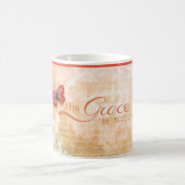 Seine Gnade Kaffeetasse (Mittel)