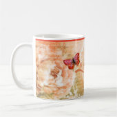 Seine Gnade Kaffeetasse (Links)