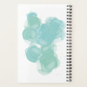 Seine Gnade reicht Planer (Rückseite)