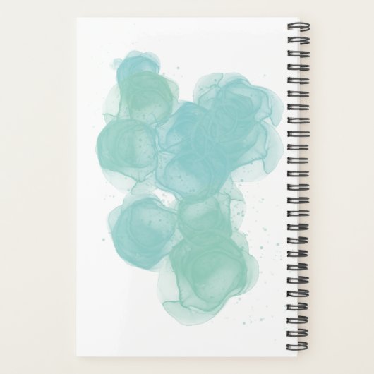 Seine Gnade reicht Planer (Rückseite)