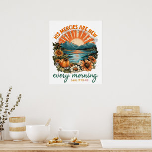 Seine Gnaden sind neu.. Poster