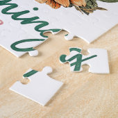 Seine Gnaden sind neu.. Puzzle (Seite)