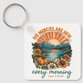 Seine Gnaden sind neu.. Schlüsselanhänger (Vorderseite)