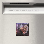 Seine größte Freude Magnet (In Situ (Geschirrspüler))