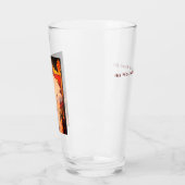 Seine Heiligkeit Papst Pius XII. - Katholische Kir Glas (Links)