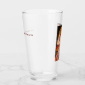 Seine Heiligkeit Papst Pius XII. - Katholische Kir Glas (Rechts)