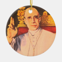 Seine Heiligkeit Papst Pius XII. - Katholische Kir