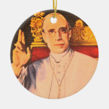 Seine Heiligkeit Papst Pius XII. - Katholische Kir