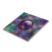 Seine hellen Materialien dekorativen Tile Fliese (Seite)