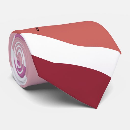 Seine Hochzeitsstiftung Krawatte (Gerollt)